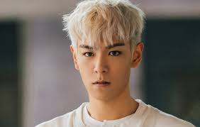 A picture of Big Bang T.O.P