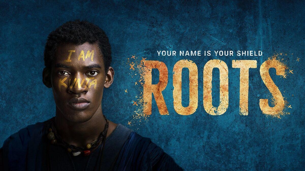 Roots (2016) | International Broadcasts Wiki | Fandom