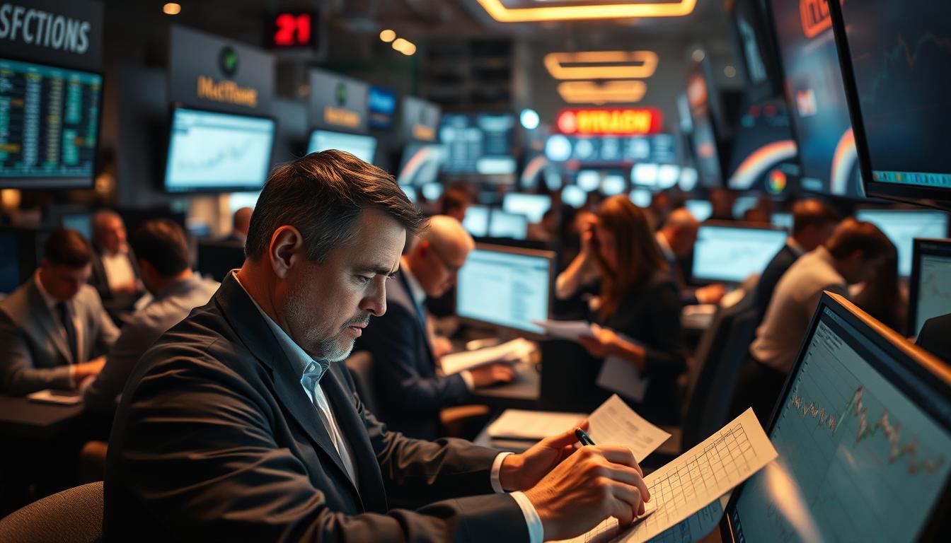 trading strategies