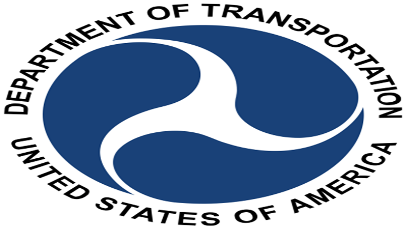 Department of Transportation