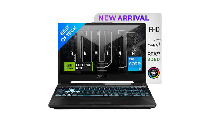 High-State Gaming Laptop: Enjoy pro level gaming