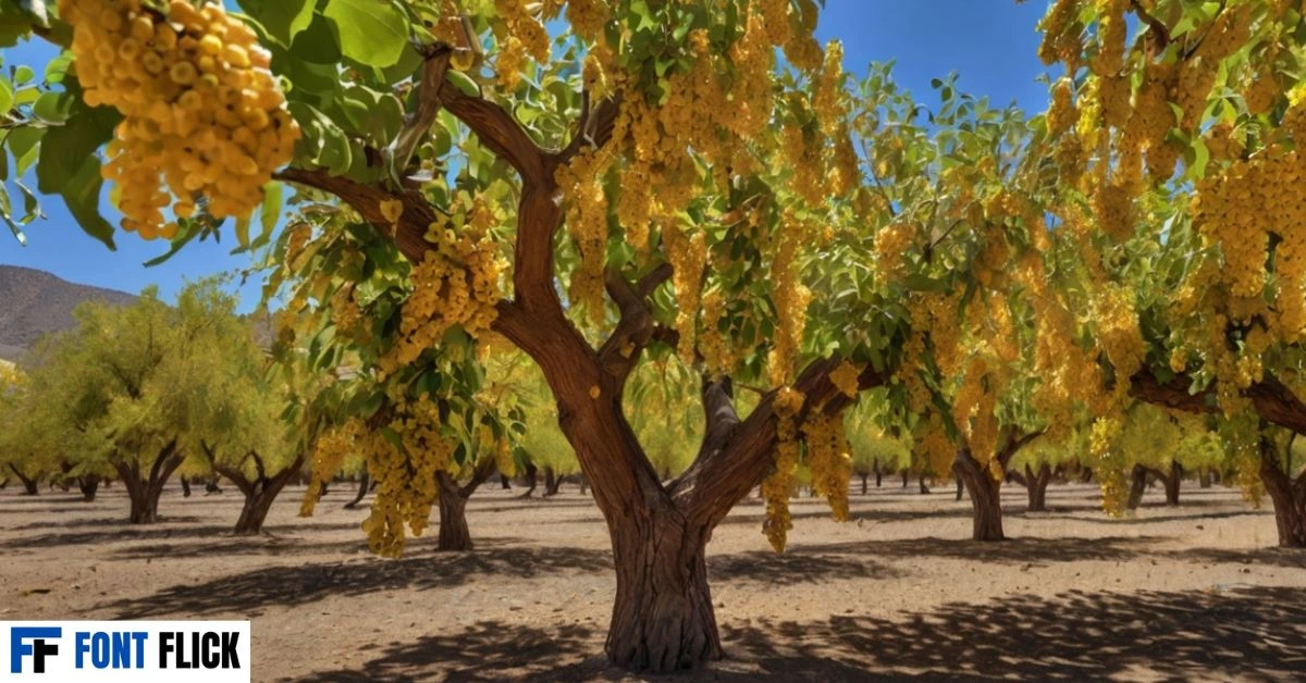 how often to water golden raisin tree albuquerque