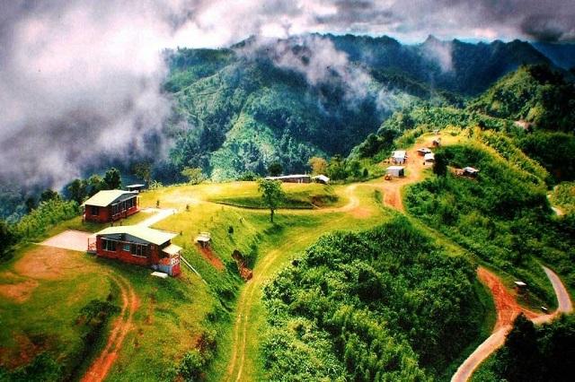 Bandarban Tour Package || Hill Station, Bangladesh