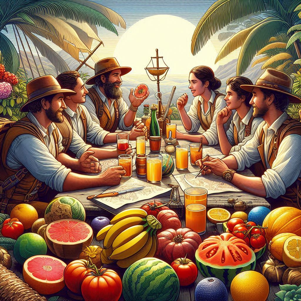 tomato 