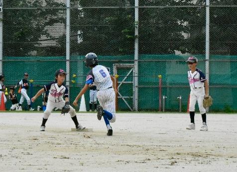 野球をしている子供たち

AI 生成コンテンツは誤りを含む可能性があります。