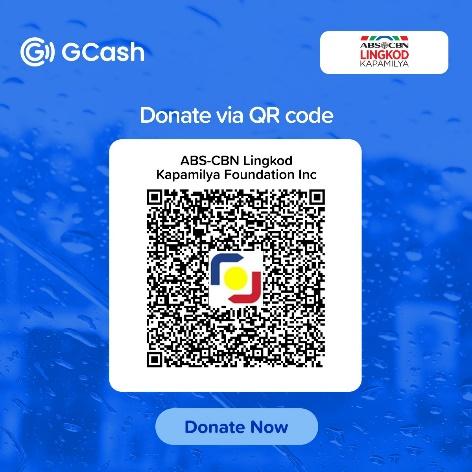 GCash enables easier fundraising for areas hit by Tropical Storm Enteng, heavy monsoon rains 4