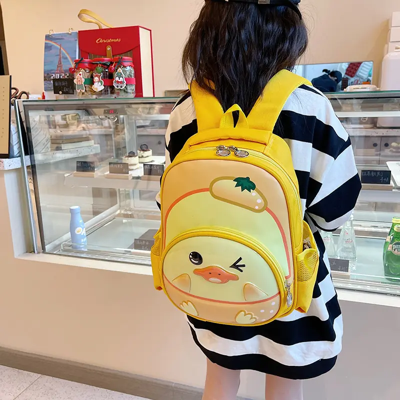tas Karakter