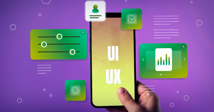 UX design elements