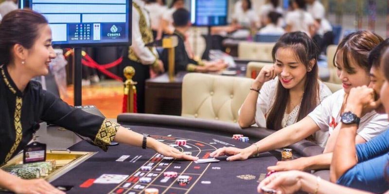 Hướng dẫn đăng ký và trải nghiệm chơi tại Mu88 Casino