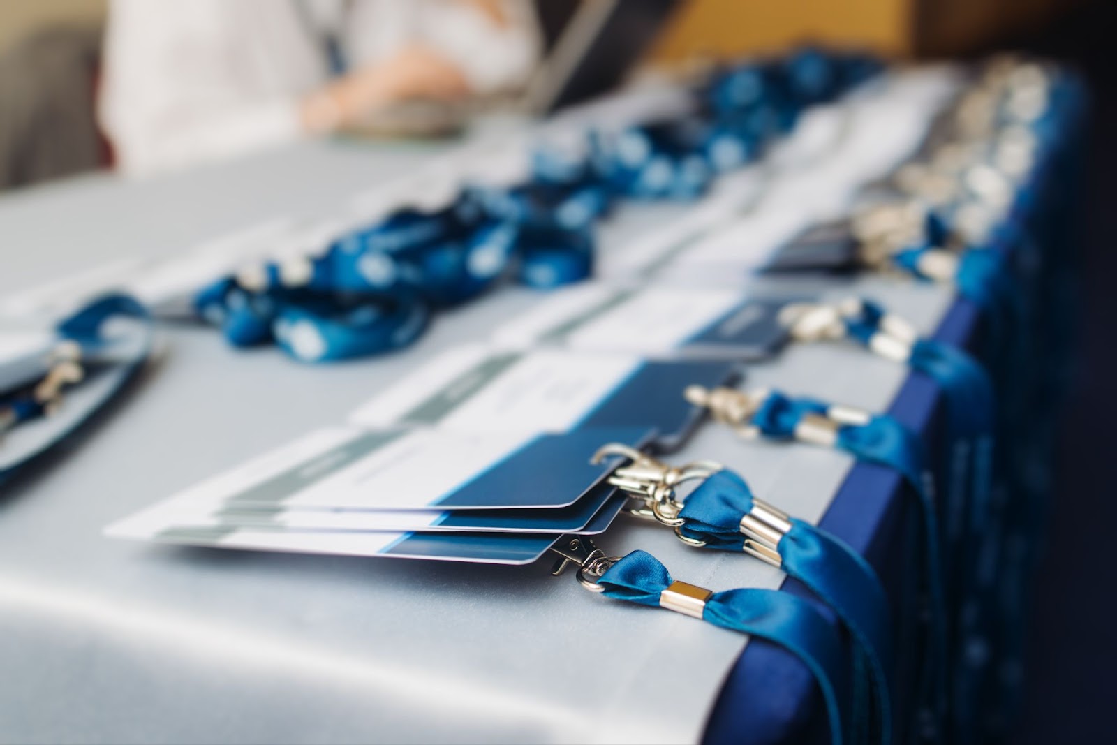 Key Considerations to Make When Planning A Corporate Event