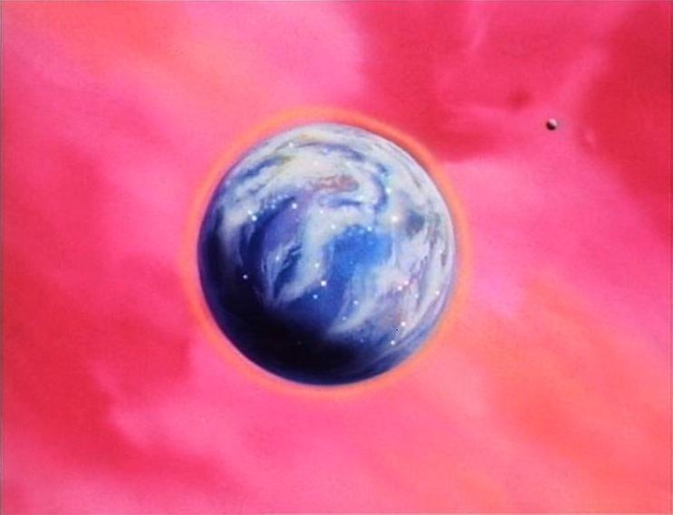 Heaven | Dragon Ball Wiki | Fandom