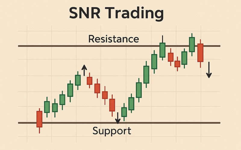snr-trading