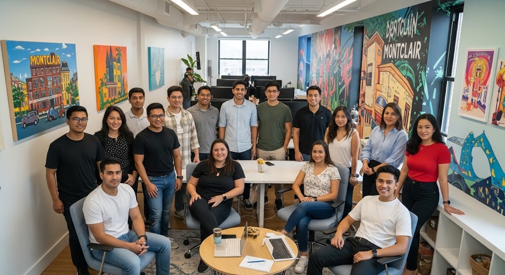 Why You Need an Influencer Marketing Agency in Montclair