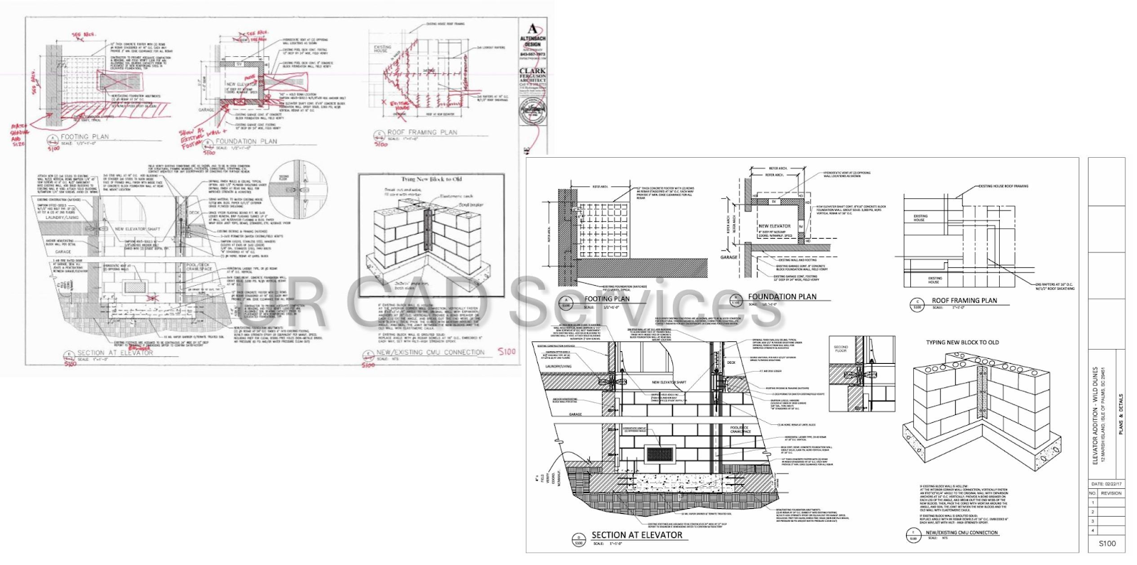 Elevate Your Land Development Projects with Expert Civil 3D CAD Drafting from URCADServices