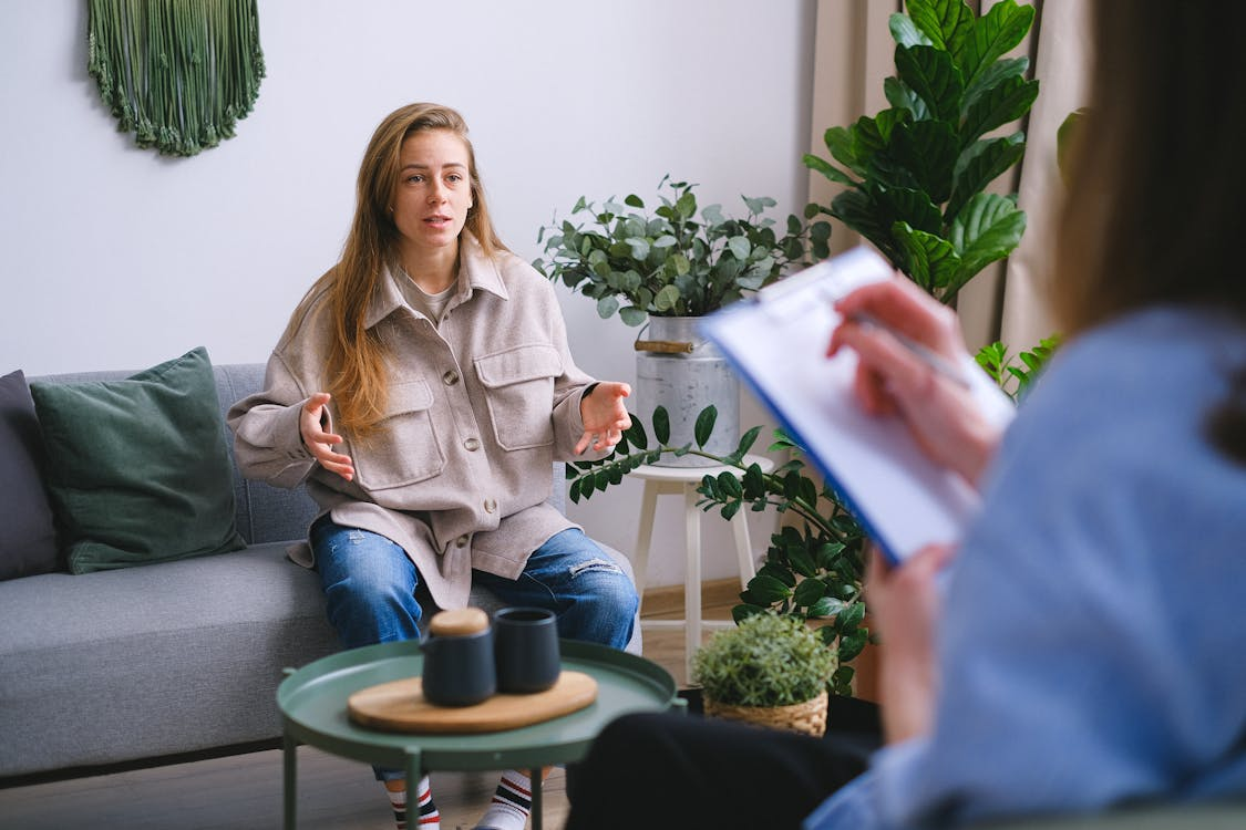 أهمية التأهيل النفسي للمدمن