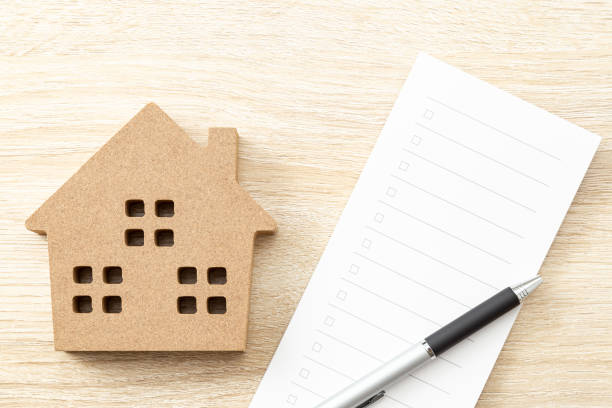 Rental Property Maintenance Checklist