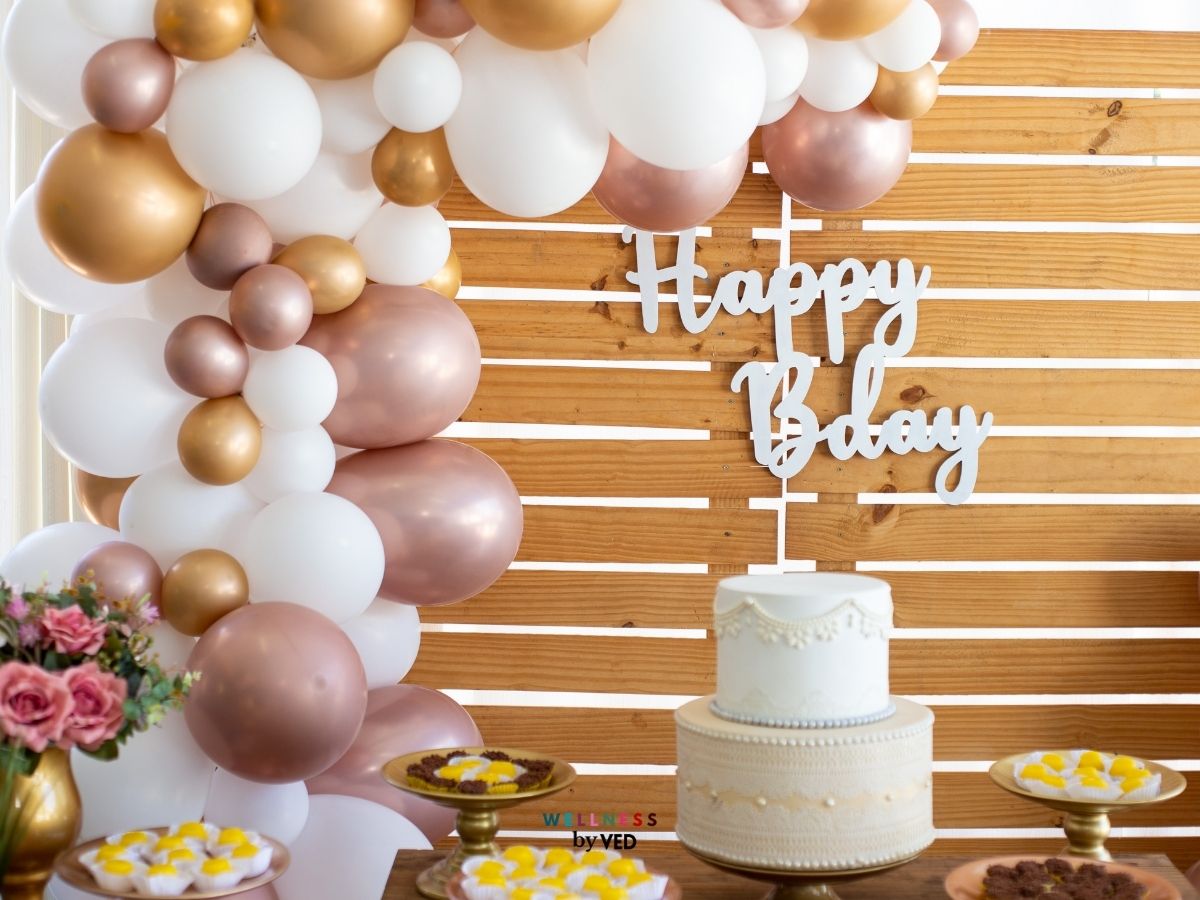 Happy birthday cake images