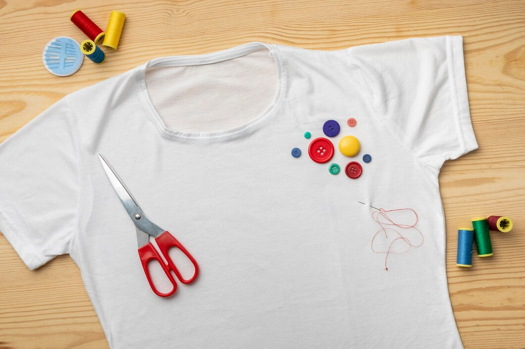 From Comfort to Style: Why Custom Made T-Shirts Are Worth the Investment