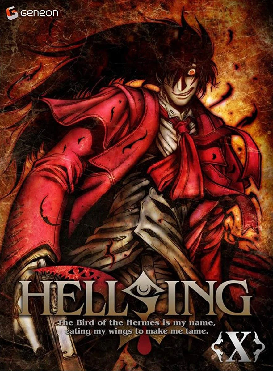 Top 15 Anime Where The Villain Wins | Hellsing Ultimate  | Animeking