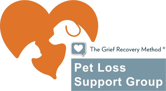 A logo of a dog and a heart

Description automatically generated