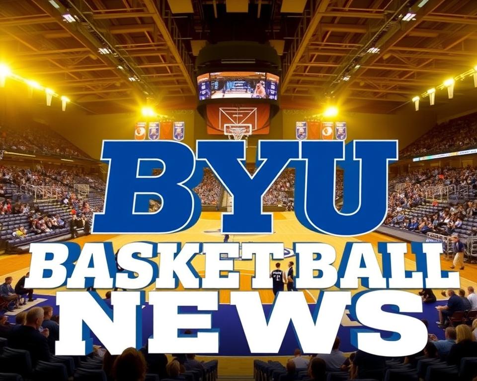 byu basketball news