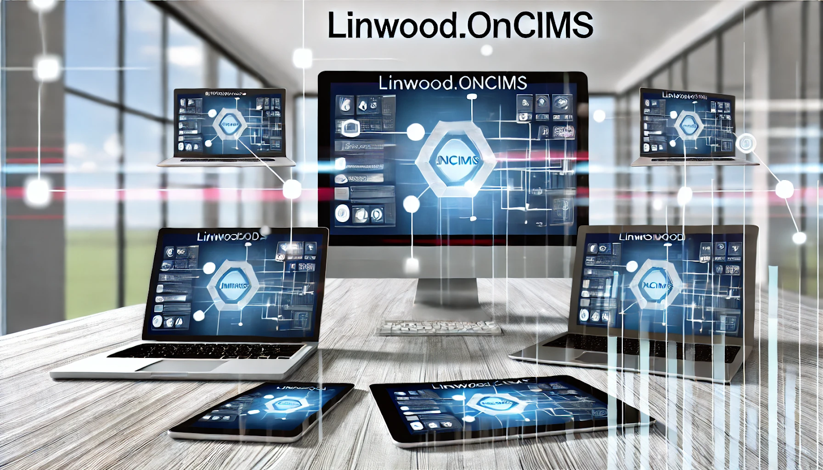 linwood.oncims