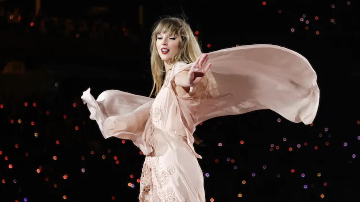 How to Get Tickets to Taylor Swift's 2024 "Eras Tour" Shows in US, Canada