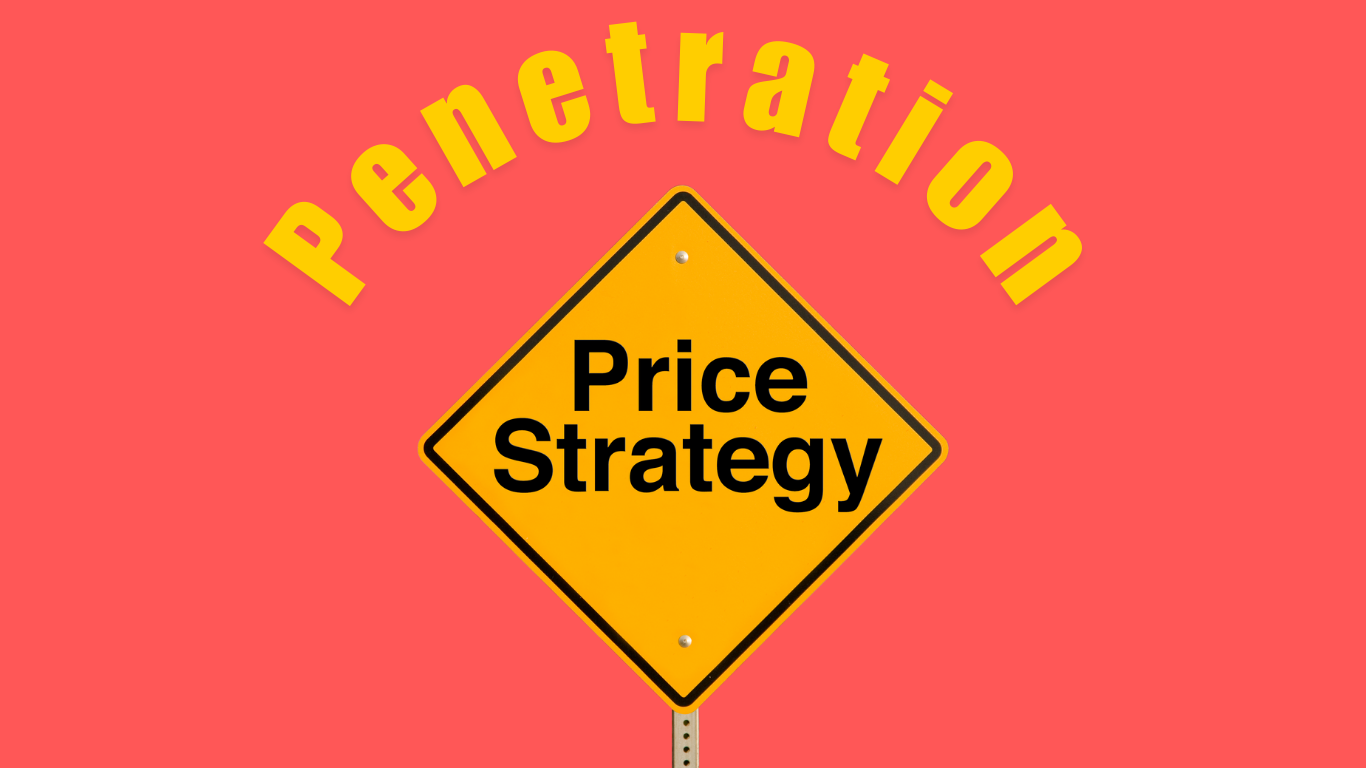 Penetration Pricing