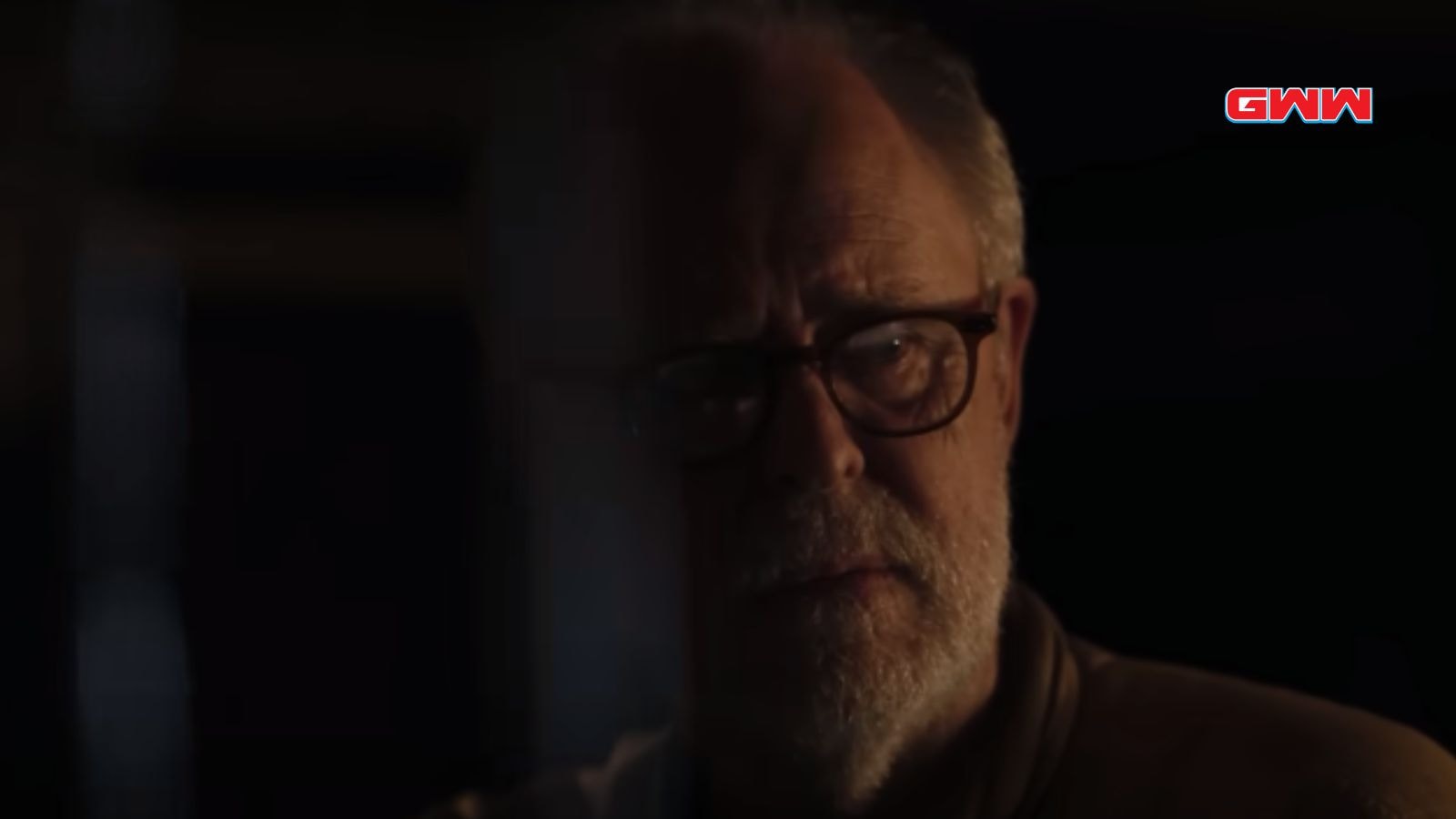 The Old Man Season 2: John Lithgow as Harold Harper