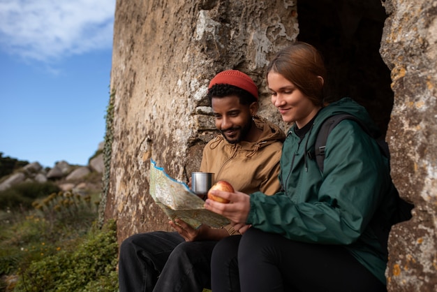 Cultural Tours: Where History and Adventure Meet