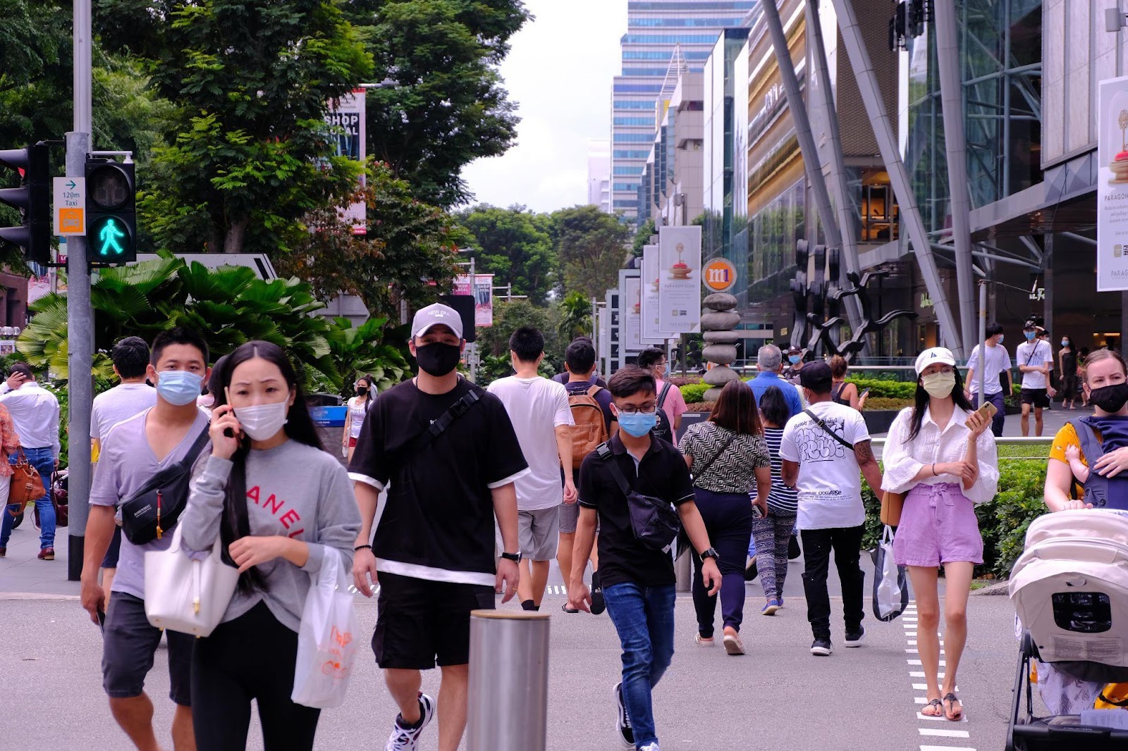 When COVID Makes a Comeback: Singapore’s Spike, Legal Updates & Workplace Readiness