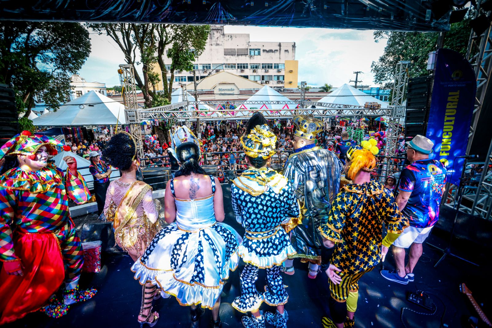 Funcultural informa aos foliões sobre os dias, horários e locais dos principais eventos relacionados aos blocos de rua