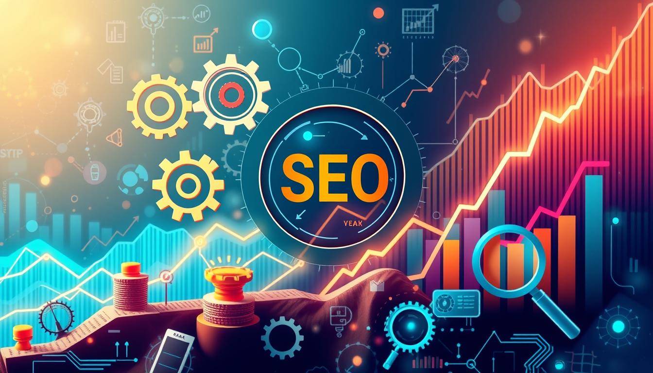 What is SEO in marketing