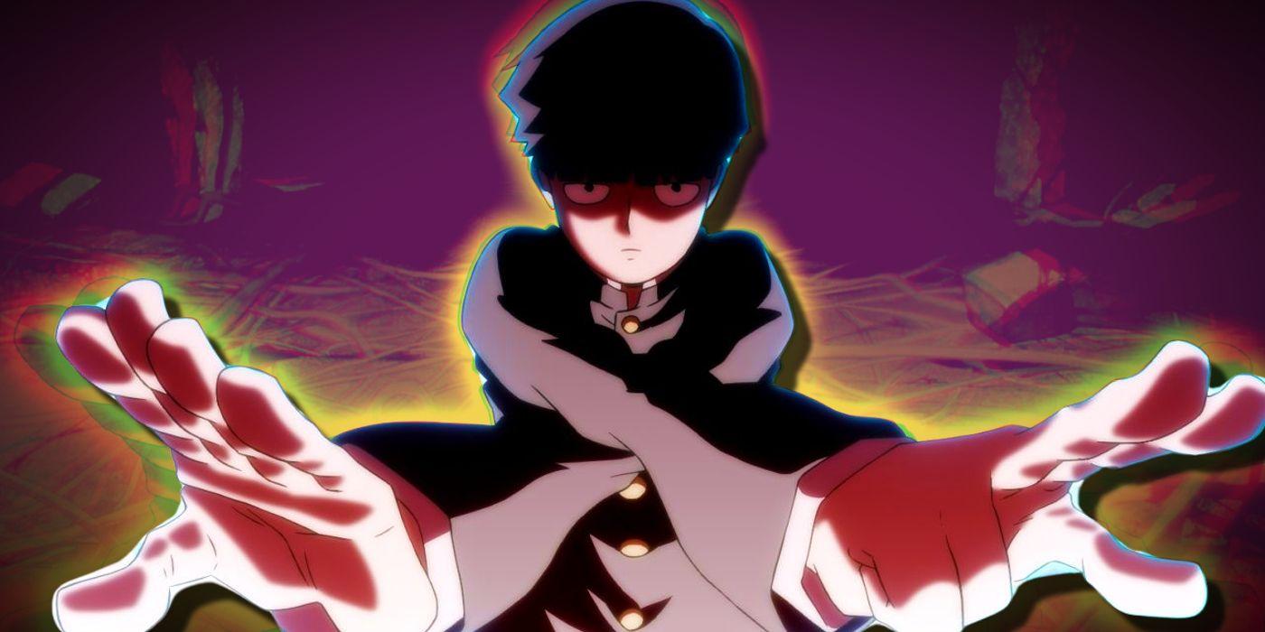 I've Watched a Lot of Anime, But Mob Psycho 100 Stands Above the Rest For a  Simple Reason