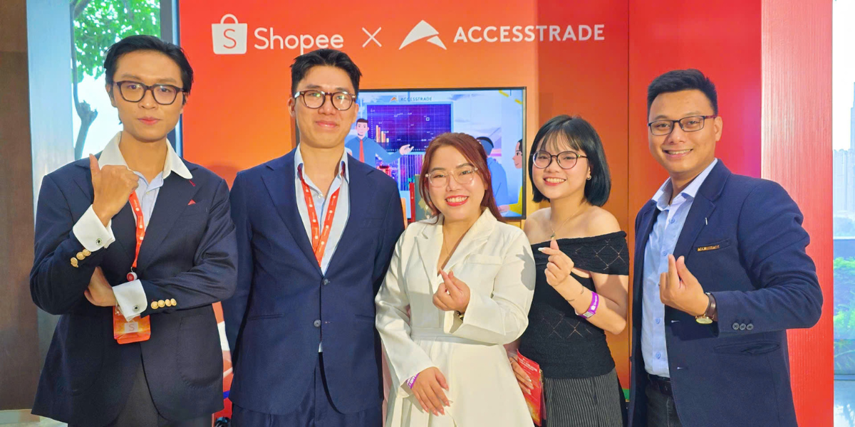 Từ 0 đến 25 Triệu Đơn Hàng: Công Thức Tăng Trưởng Cùng Shopee Suốt Một Thập Kỷ