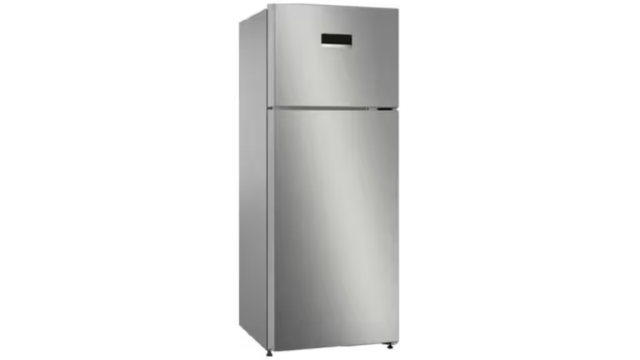 Bosch 243 L Frost-Free Double Door