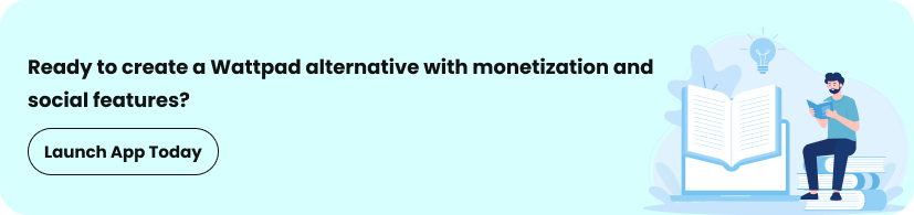 wattpad alternatives
