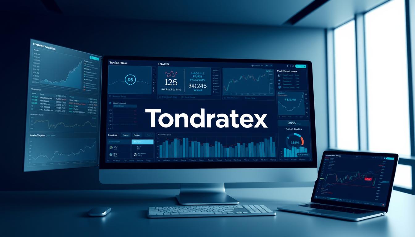 Tondratex