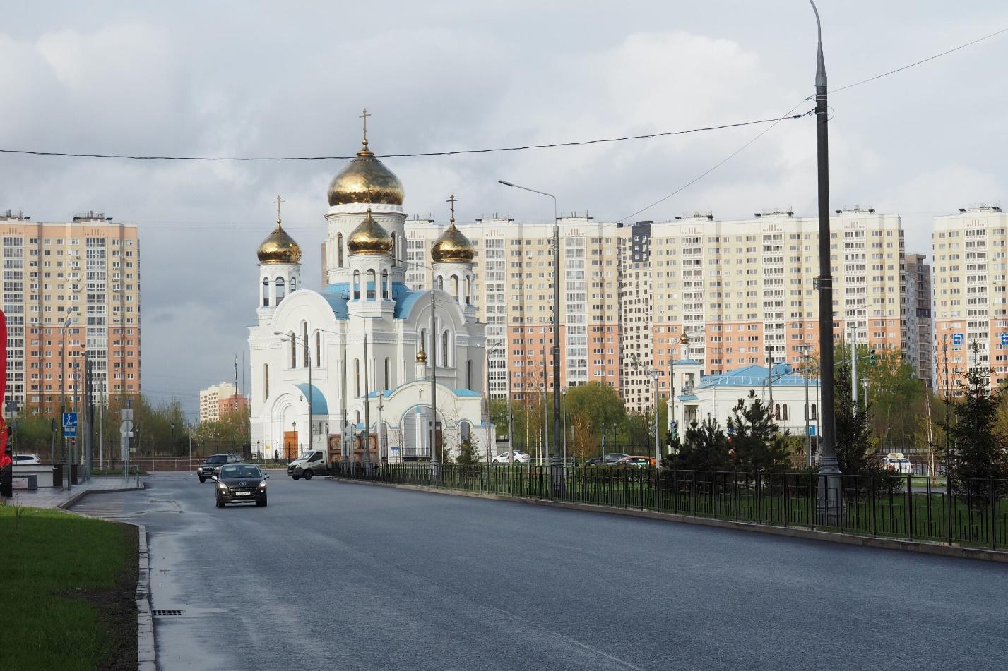 Где лучше снять квартиру в Москве: в пределах МКАД или Подмосковья - Фото 3