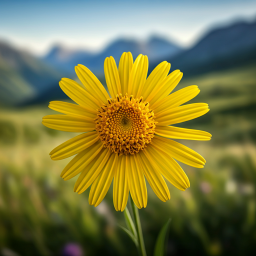 How to Grow Arnica Herbs: A Complete Guide for Thriving Plants