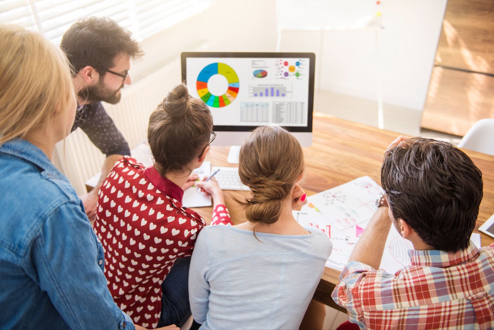 collaboration tools for students