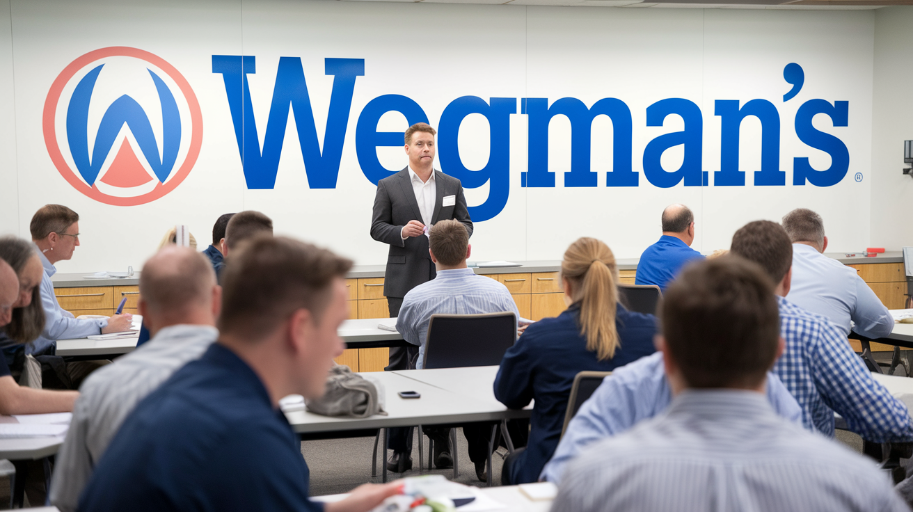 The Role of Education in Wegmans’ Corporate Culture