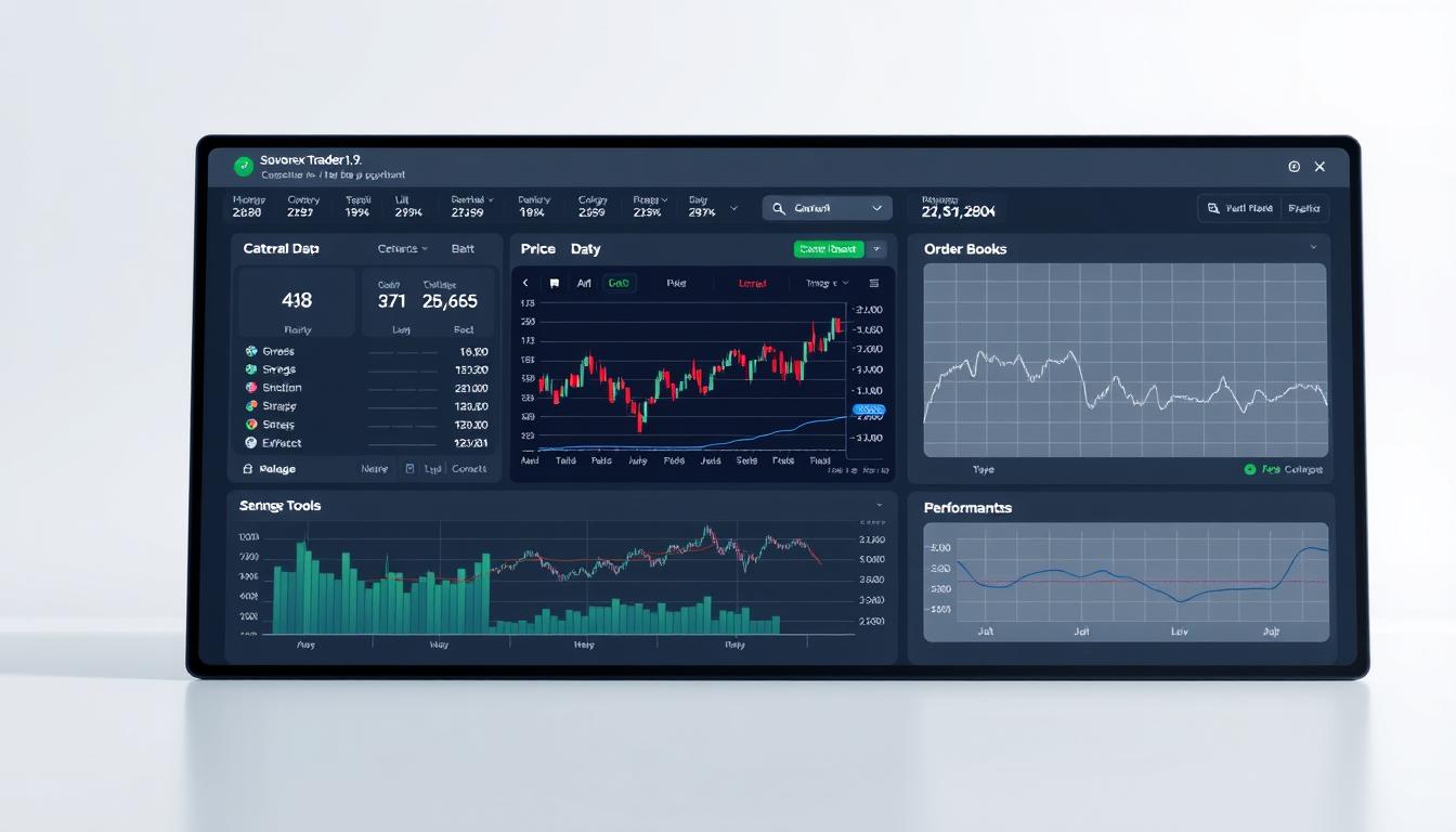 Sovonex Trader 1.9