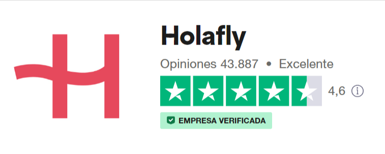 Holafly
