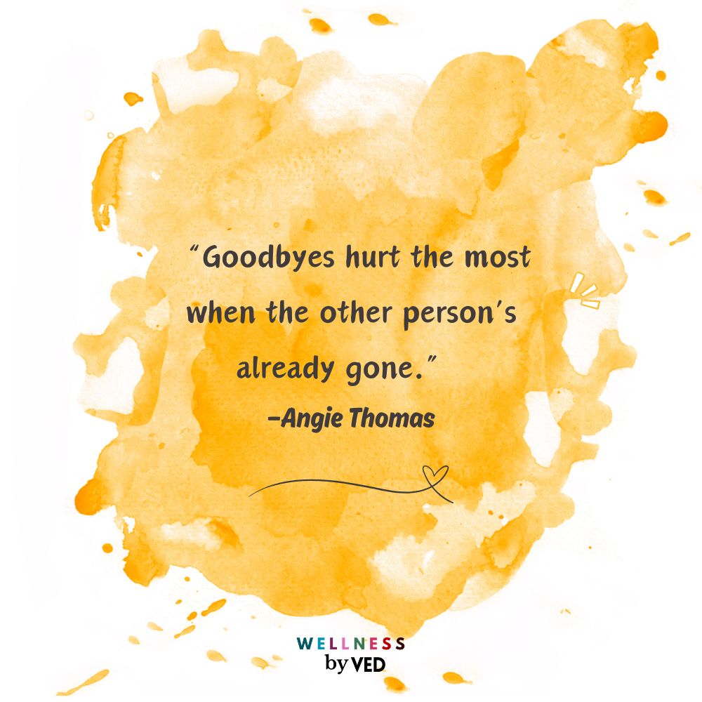 Grief quotes 