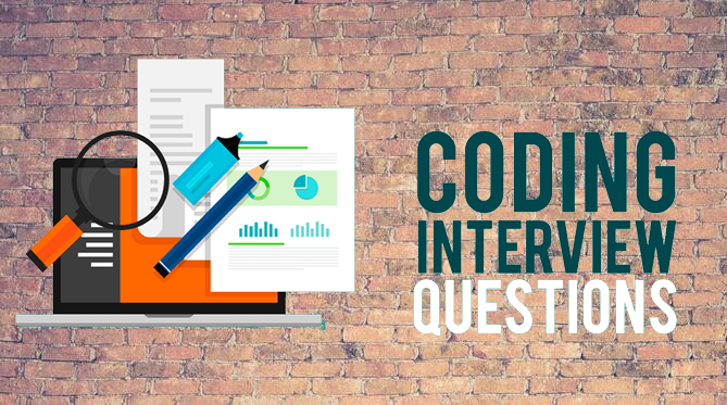 Coding Interview Questions