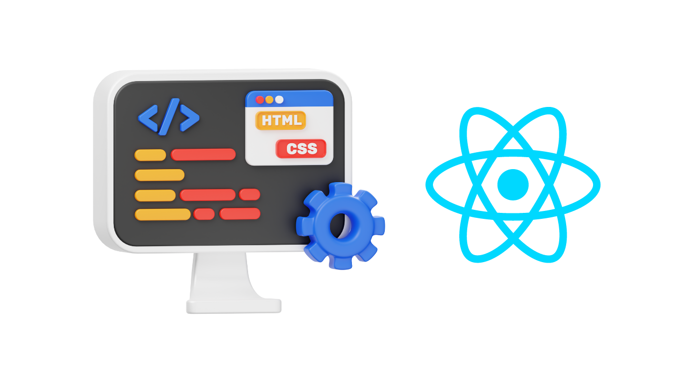 Create React app