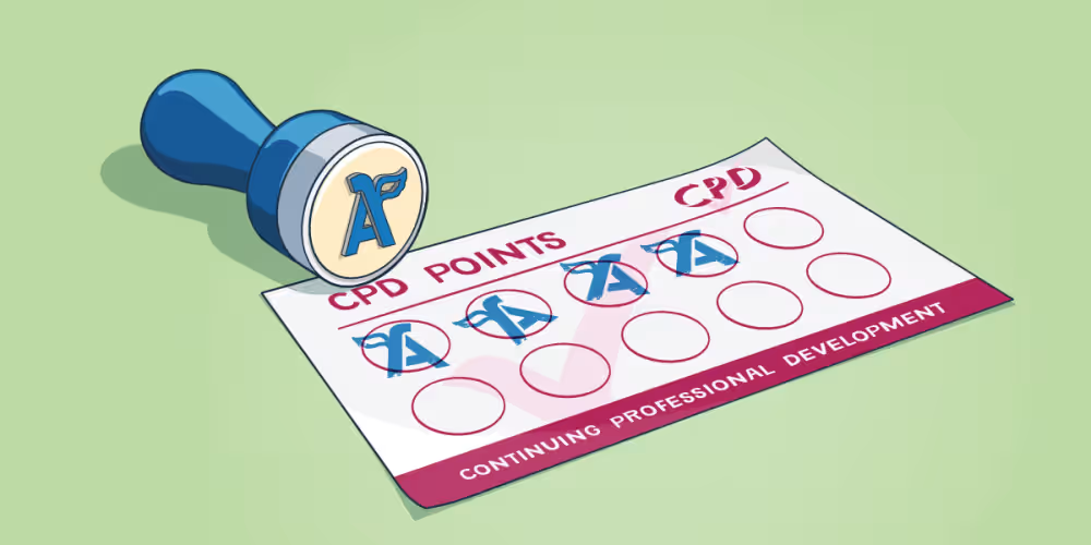 What are CPD Credits