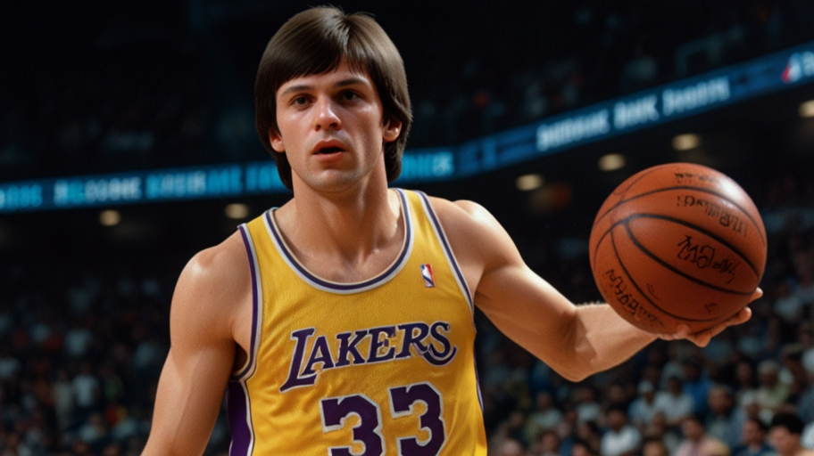 NBA 2K23 Pete Maravich PPP