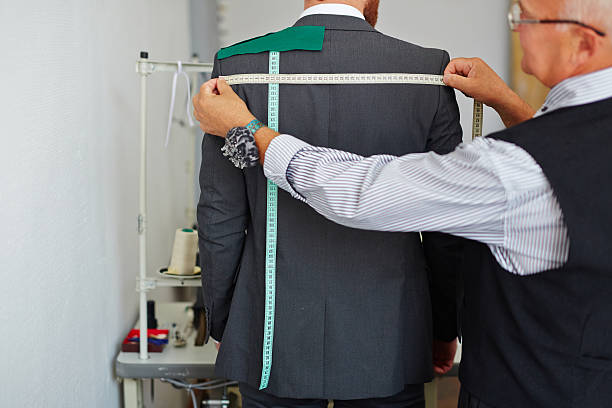 How to Take the Correct Measurements for your Leather Jacket